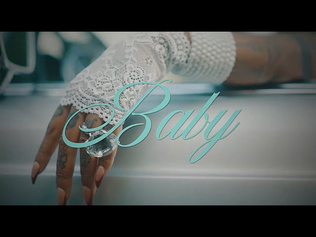 Summer Walker, Chris Brown – Baby