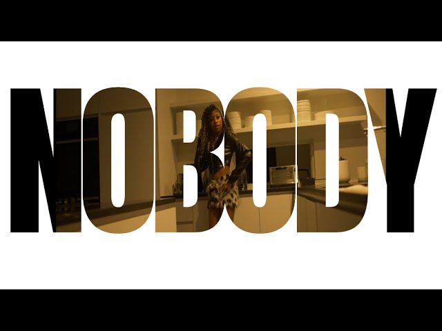Trim – Nobody