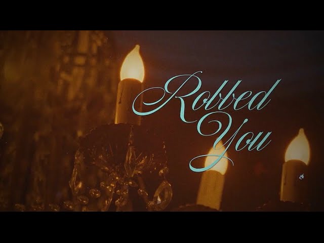 Summer Walker, Mariah the Scientist – Robbed You