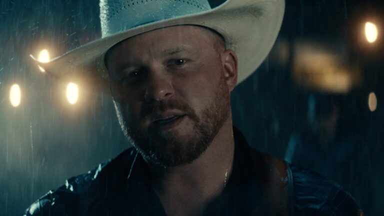 Cody Johnson – The Fall