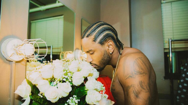 Trey Songz – “Lonely”