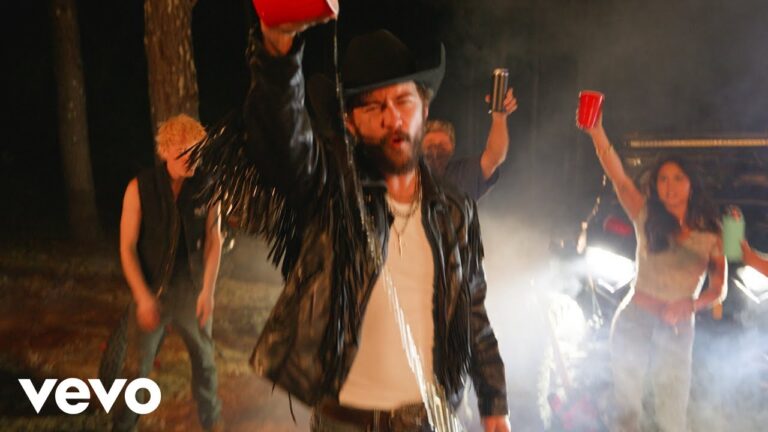 Jay Webb – “Beer Don’t Drink Itself”
