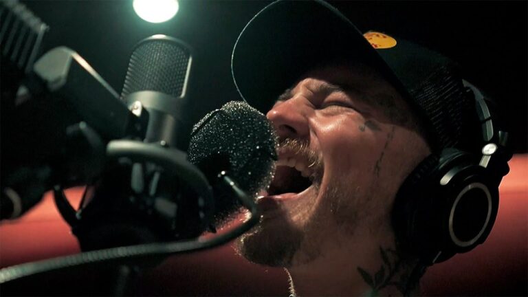 Jay Webb – “One More Shot”