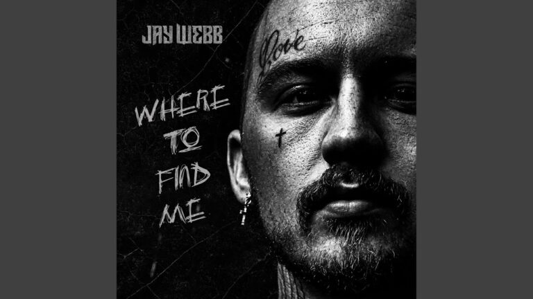 Jay Webb – ‘Stoned’