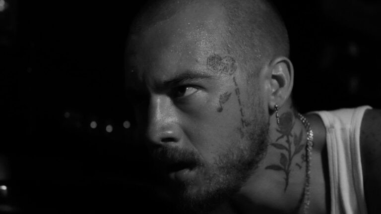 Jay Webb – “Where To Find Me”