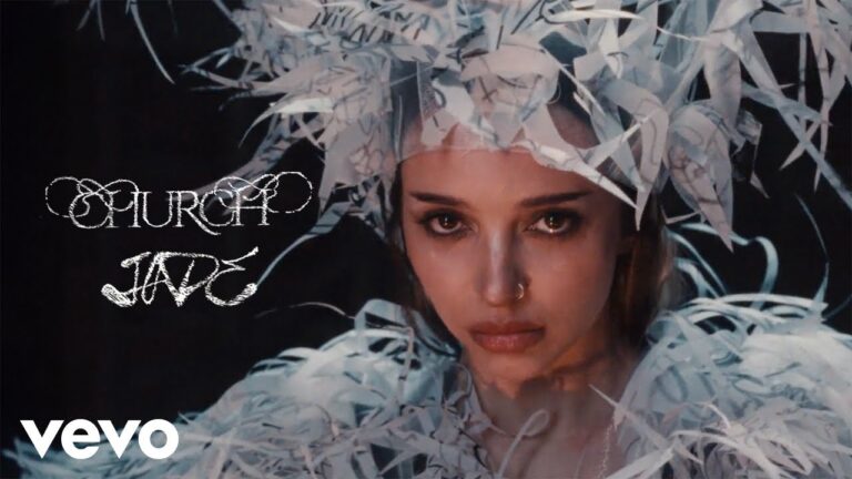 JADE – “Church”