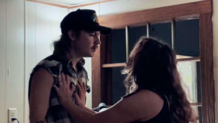 Jay Webb – “Whiskey Don’t Cheat”