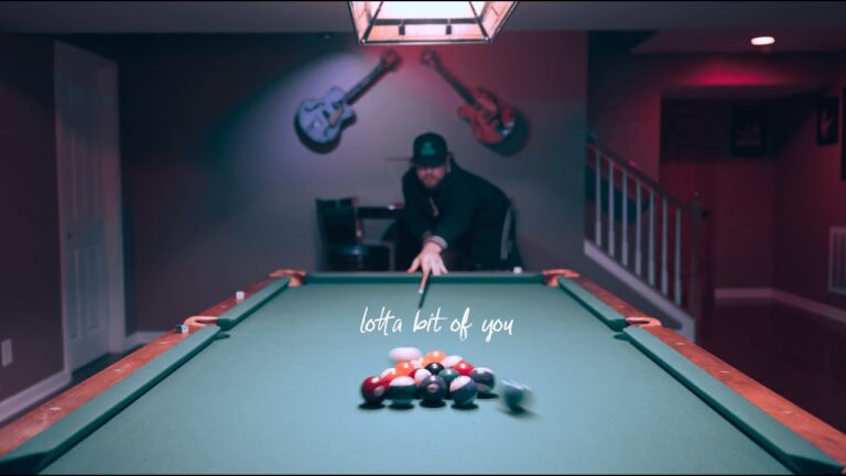 Drew Green – ‘Lotta Bit Of You’
