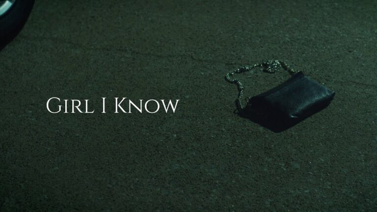 Chase Matthew – “Girl I Know”