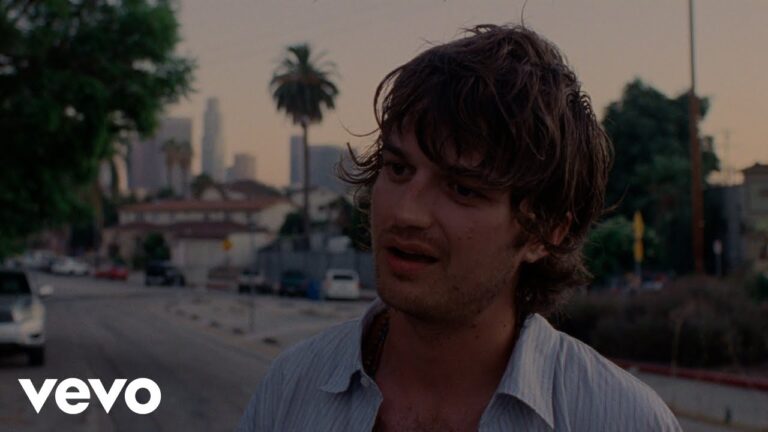 Tame Impala – “Loser”