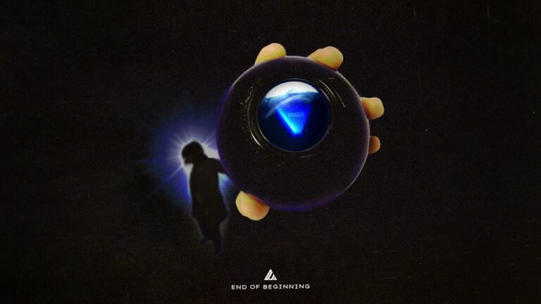 Djo – ‘End Of Beginning’
