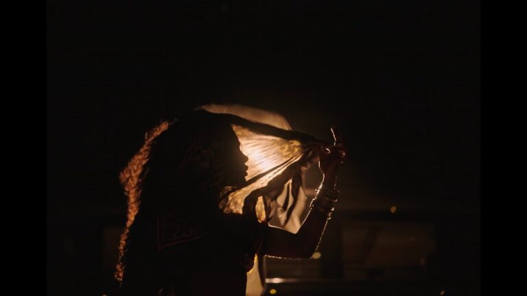 Doechii, SZA – girl, get up.
