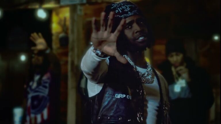 Chief Keef – “Harry Potter”
