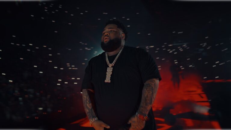 Rod Wave – Feed the Streets
