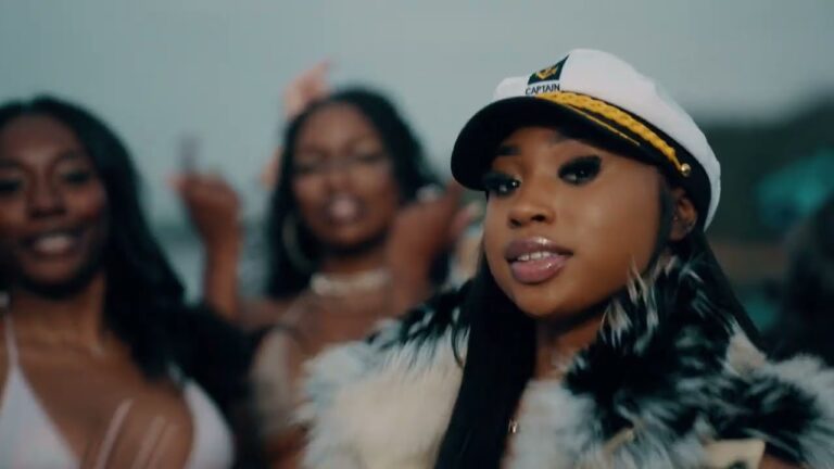 Trim, YKNiece, BunnaB – Boat Remix