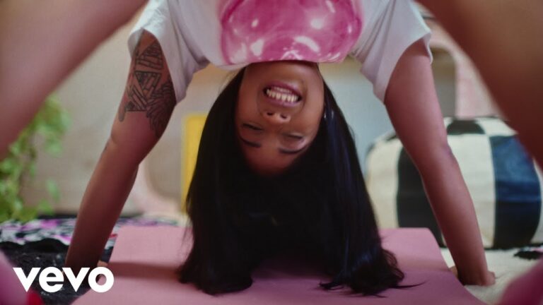 TiaCorine, Flo Milli – Lotion