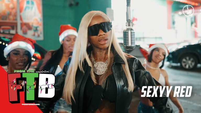 Sexyy Red – If You Want It