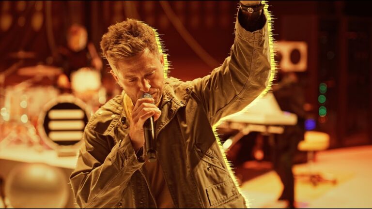OneRepublic – Give Me Something (for Arknights Endfield)