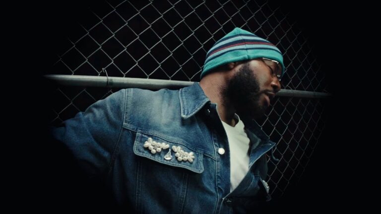 Khalid – “Nah”