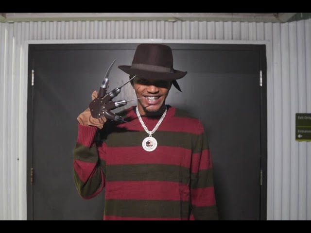 H3adband – “Boo”
