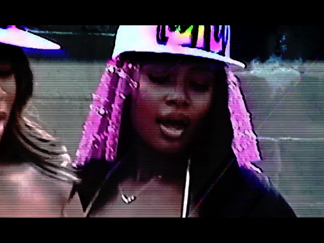 Taffy, PLUTO – Feeling On My Body Remix