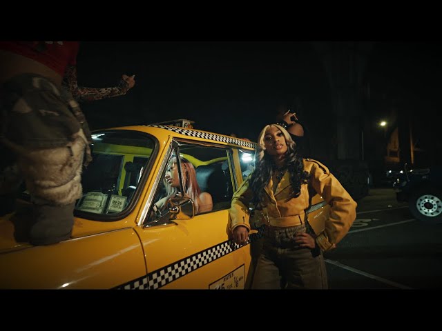 Trim – Taxi