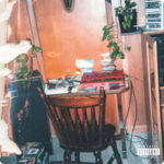 J. Cole – “The Fall-Off… Disc 2 Track 2” Lyrics // The Hype Factor