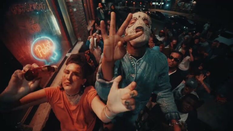Skrilla – “RYLO”