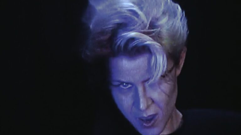 Robyn – “Talk to Me”