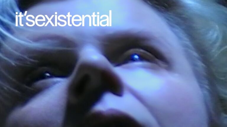 Robyn – ‘Sexistential’