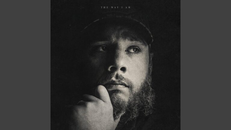 Luke Combs – Sleepless in a Hotel Room