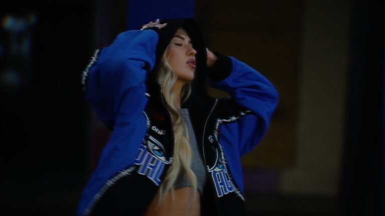 Ktlyn – “Going Crazy”