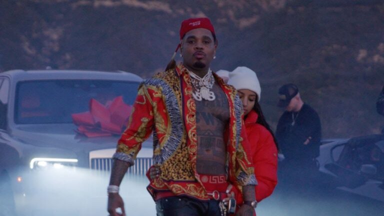 Kevin Gates – “Dangerous”