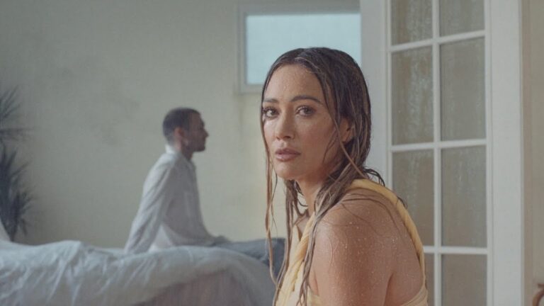 Hilary Duff – “Roommates”