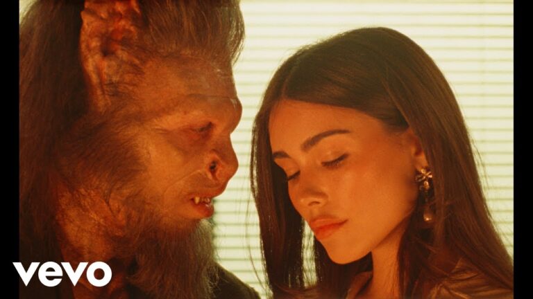Madison Beer – “bad enough”