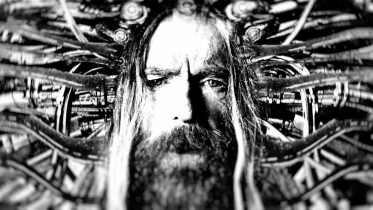 Black Label Society – “Name In Blood”