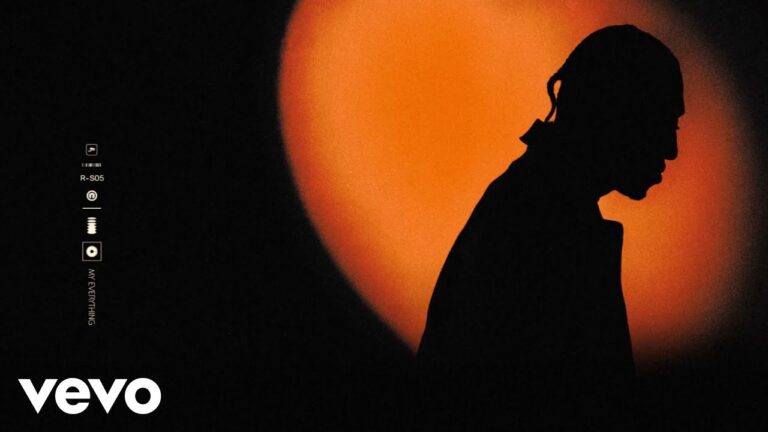 Lecrae – ‘My Everything’