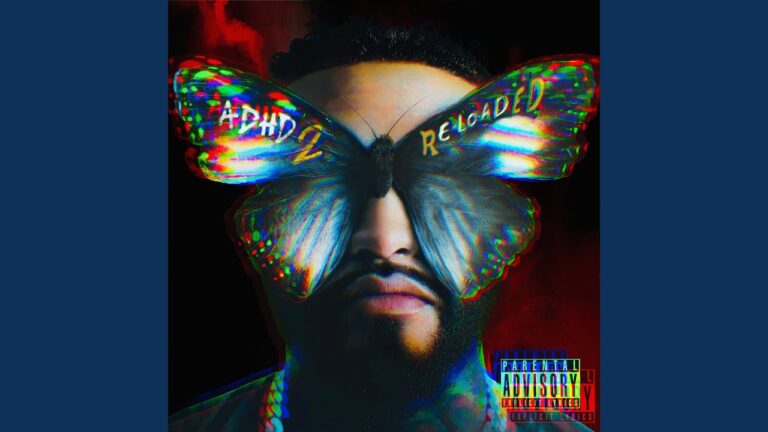 Joyner Lucas – Monsters