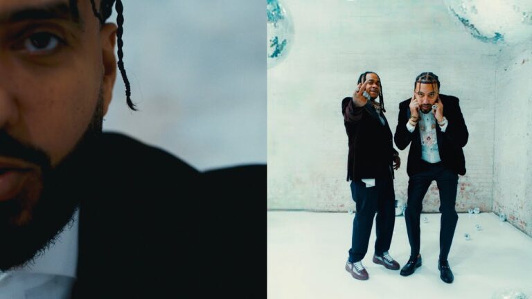 French Montana, Max B – “Ever Since U Left Me”