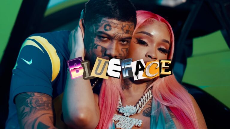 Blueface, Stunna Girl – “Better”