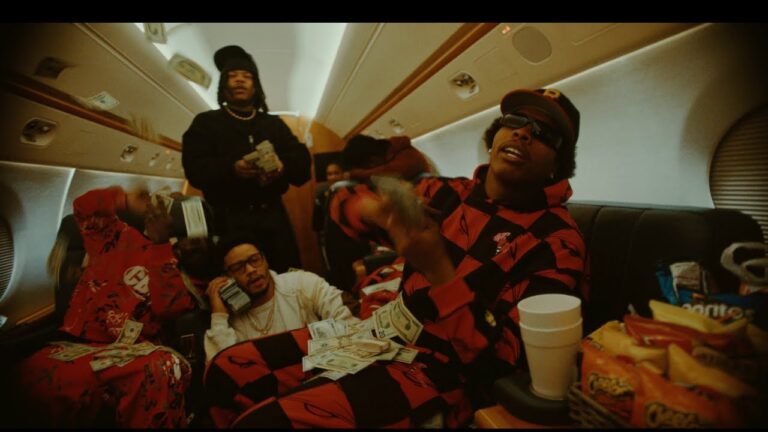 Veeze, Rylo Rodriguez, Lil Baby – “One of Them Ones”