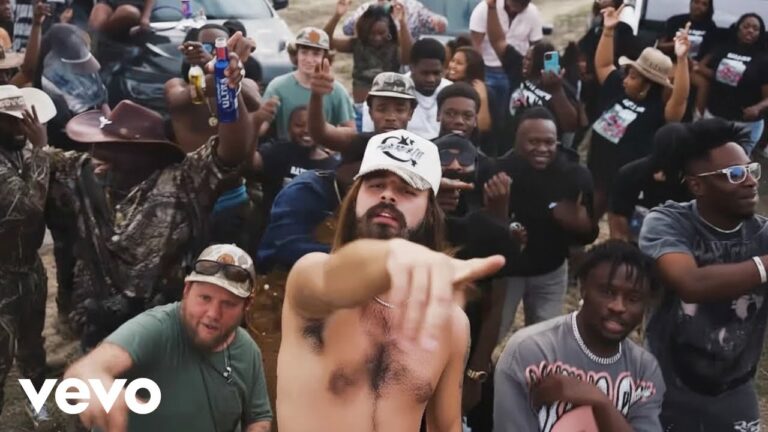 JaYy Wick – “All Flats”