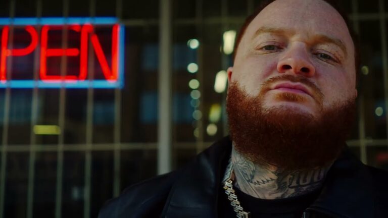 Belly Gang Kushington – “Rent Due”