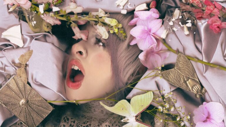 Melanie Martinez – ‘Possession’