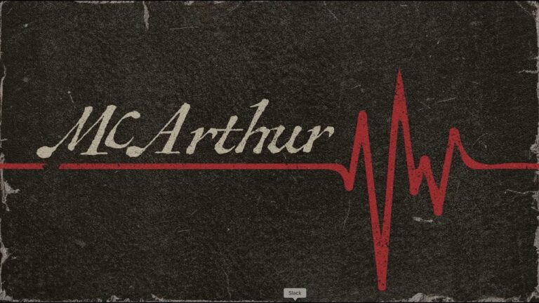 HARDY, Eric Church, Morgan Wallen, Tim McGraw – ‘McArthur’
