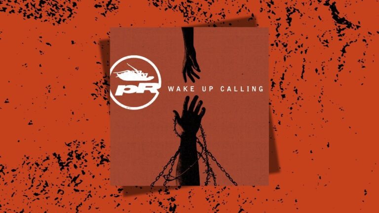 Papa Roach – ‘Wake Up Calling’