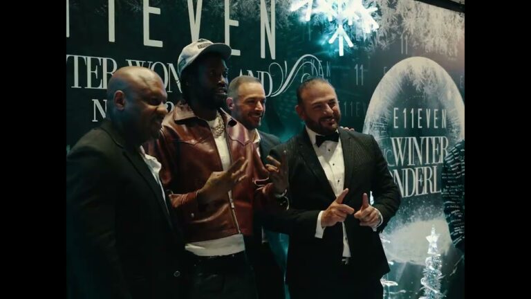 Meek Mill – Save Yourself