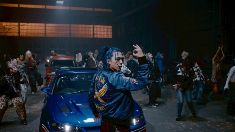 One Or Eight – Tokyo Drift