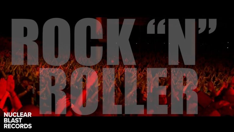 Rob Zombie – (I’m a) Rock “N” Roller
