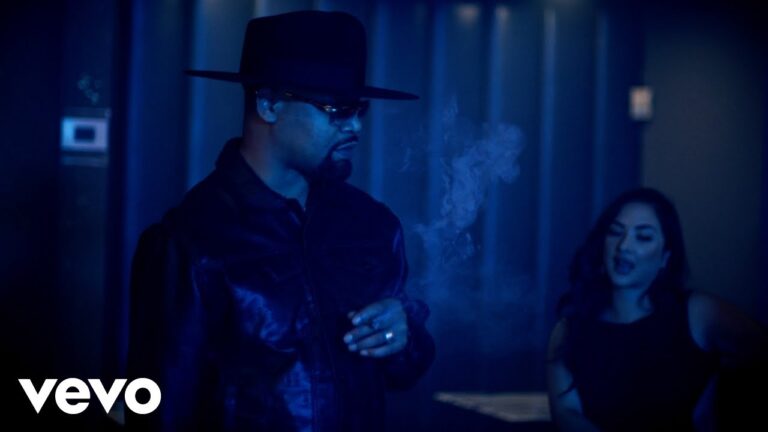 Juvenile, Genesisthegawd – B.B.B.